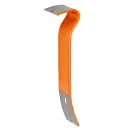 Picard Black Giant Big Flat Bar 380