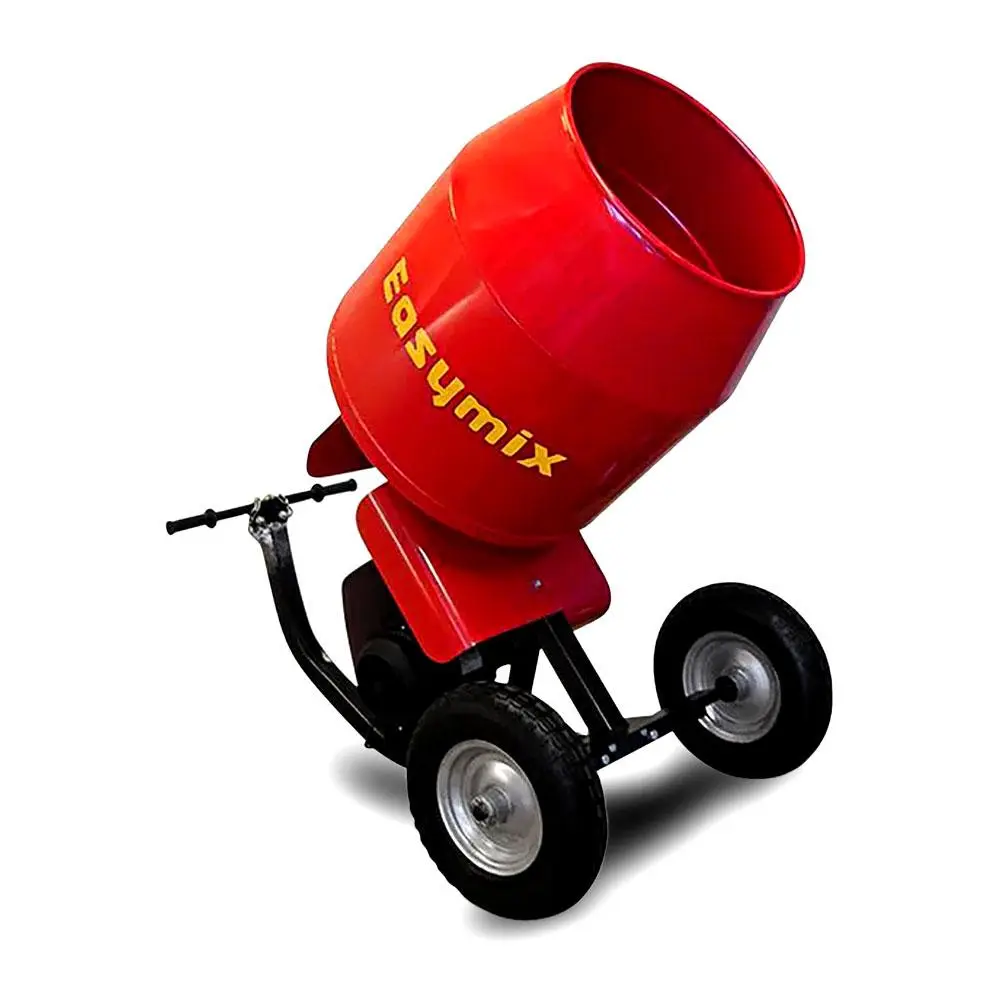 [TU-MIX-10] EasyMix 3.5 Tip Up Petrol Mixer