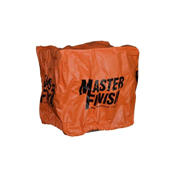 Masterfinish Motor Cover - Large