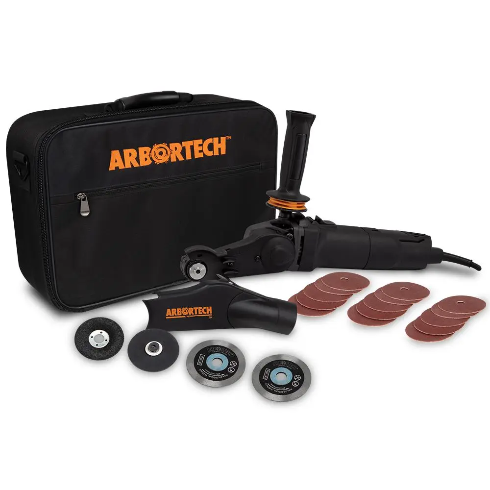 [MIN.FG.910.00] Arbortech Mini Grinder Trade AUS