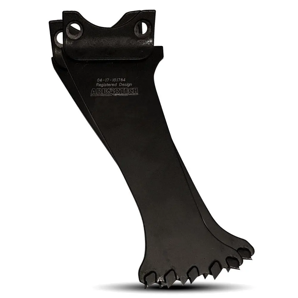[BLA.FG.4110] Arbortech Plunge Blade Set