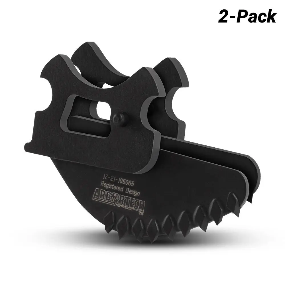 Arbortech Tuck Pointing Blade Set