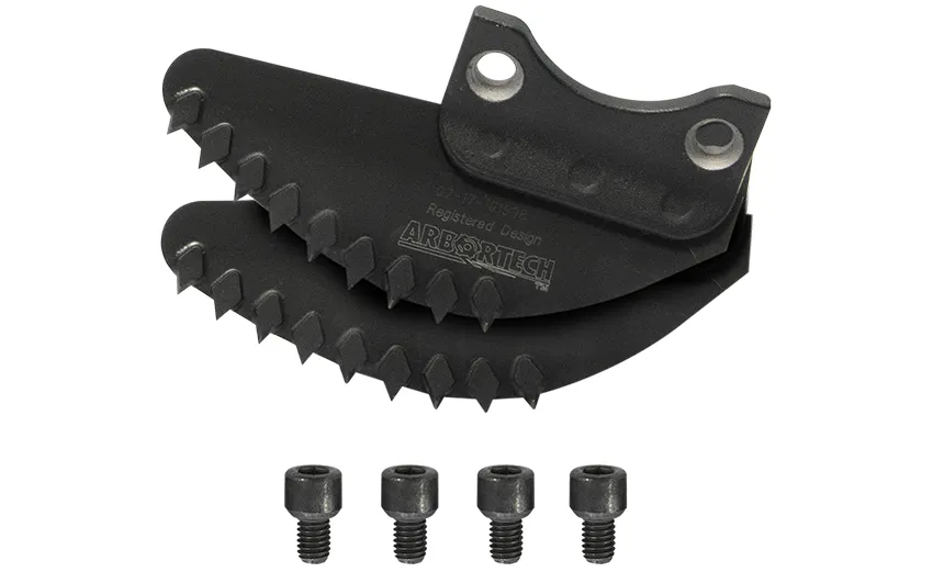 Arbortech Tuck Pointing Blade Set