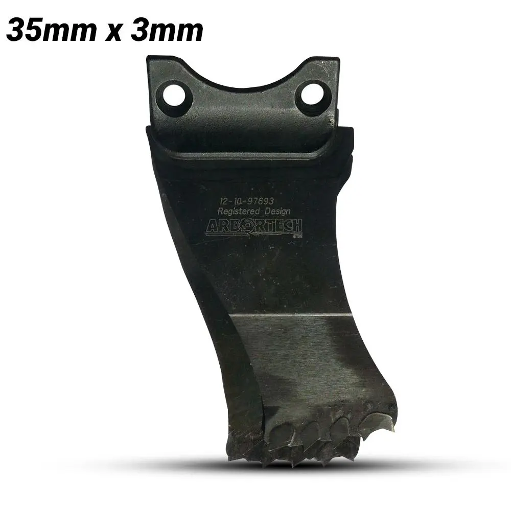 Arbortech Heritage Blade Set