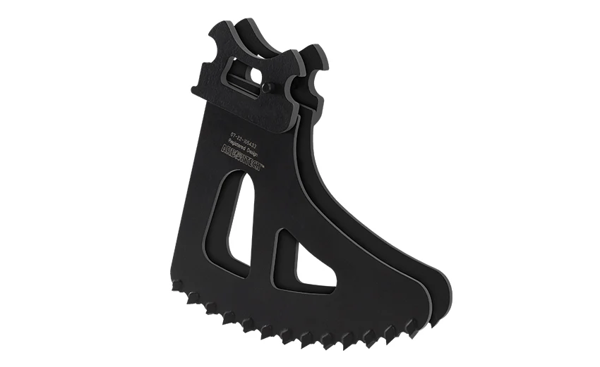 [BLB.FG.1110] Arbortech AS200X GP Blade