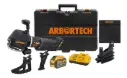 Arbortech BA200X Brick & Mortar Cordless Kit