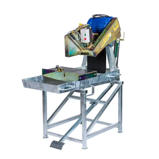 BT Electric Block Saw