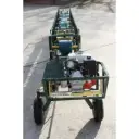 Newlite 9.2M Elevator