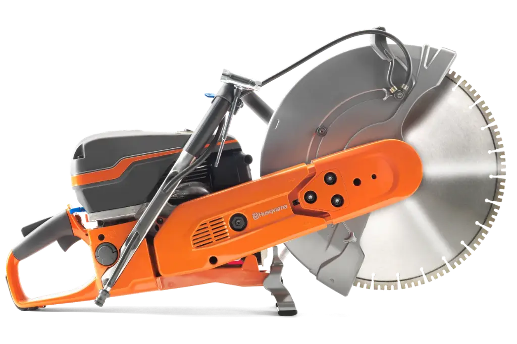 [967348101] Husqvarna K970 16" POWER CUTTER MK3