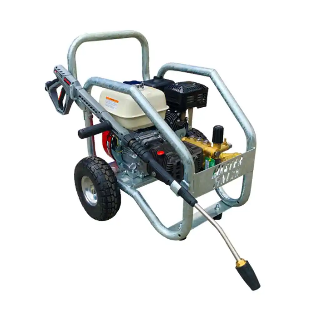 [MFPW2500] Masterfinish 2500PSI 11.5 L/MIN Honda Petrol Engine