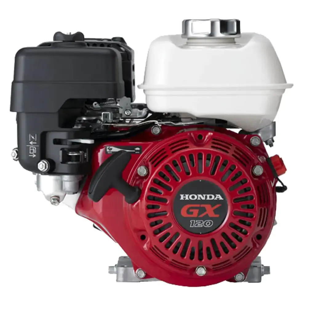 [GX120] HONDA MOTOR - GX120UT2LXUZ 
