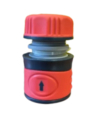 Esdan 12mm Hose Connector