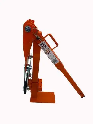 [MFPJ-S] MasterFinish Post Jack SML 500mm