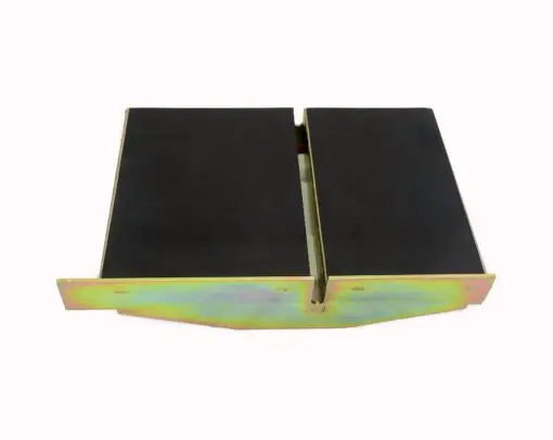 BT Bricksaw Carriage Rubber Matt