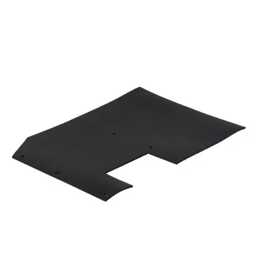 BT Splash Guard Rubber