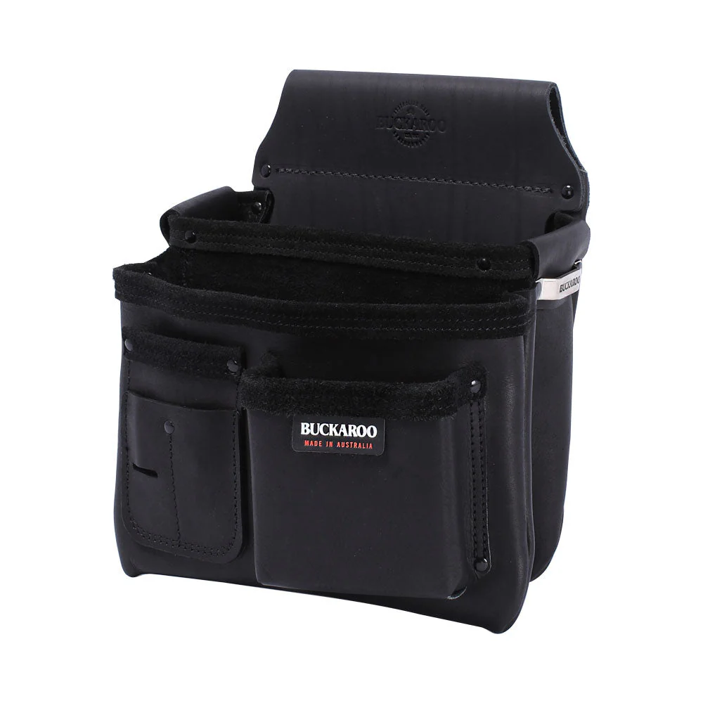 [BB1] Buckaroo Bespoke 01