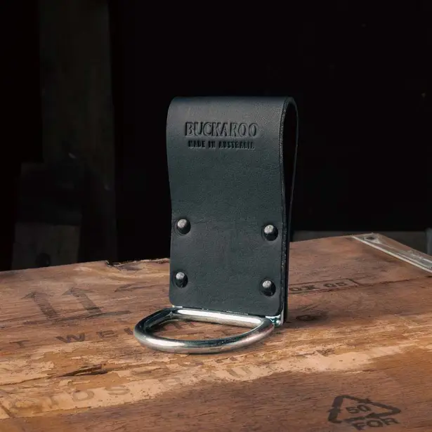 Buckaroo Hammer Frog