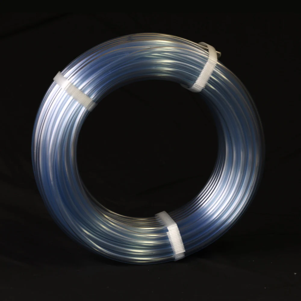 Water Level Clear Vinyl Tubing 10mm x 30m