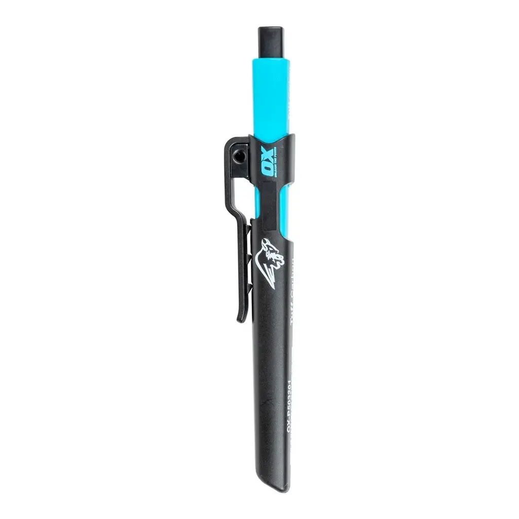 [OX-P503201] OX Tuff Carbon - Marking Pencil