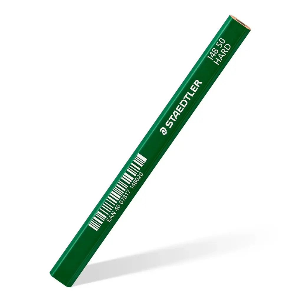 [ST-148/50] Staedtler Pencil HARD
