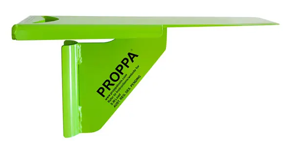 [RPOPPAWS] PROPPA® Wall Supports