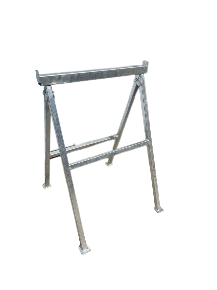 Roncut 950mm Narrow 3 Plank Trestle