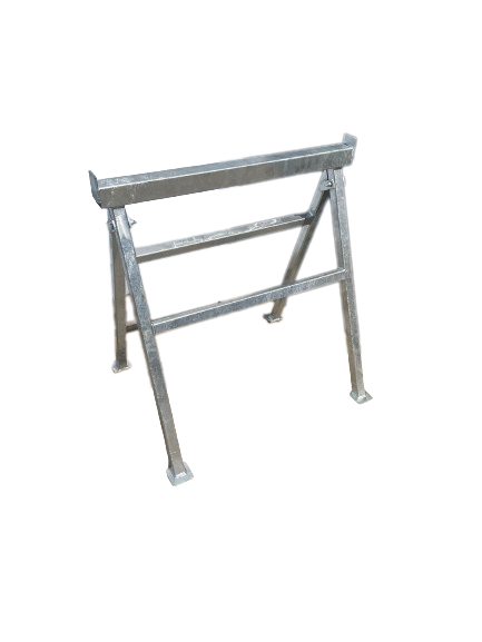 Roncut 700mm Narrow 3 Plank Trestle