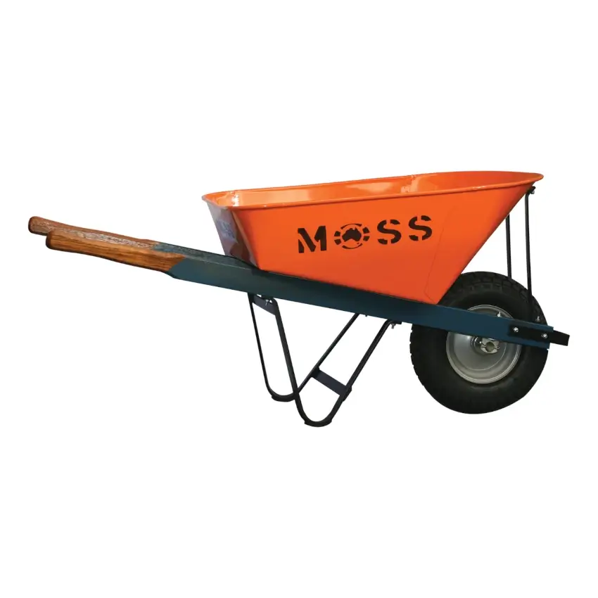 MOSS Premier Wheelbarrow