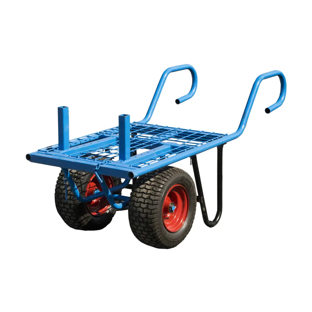 Roncut Brick Buggy