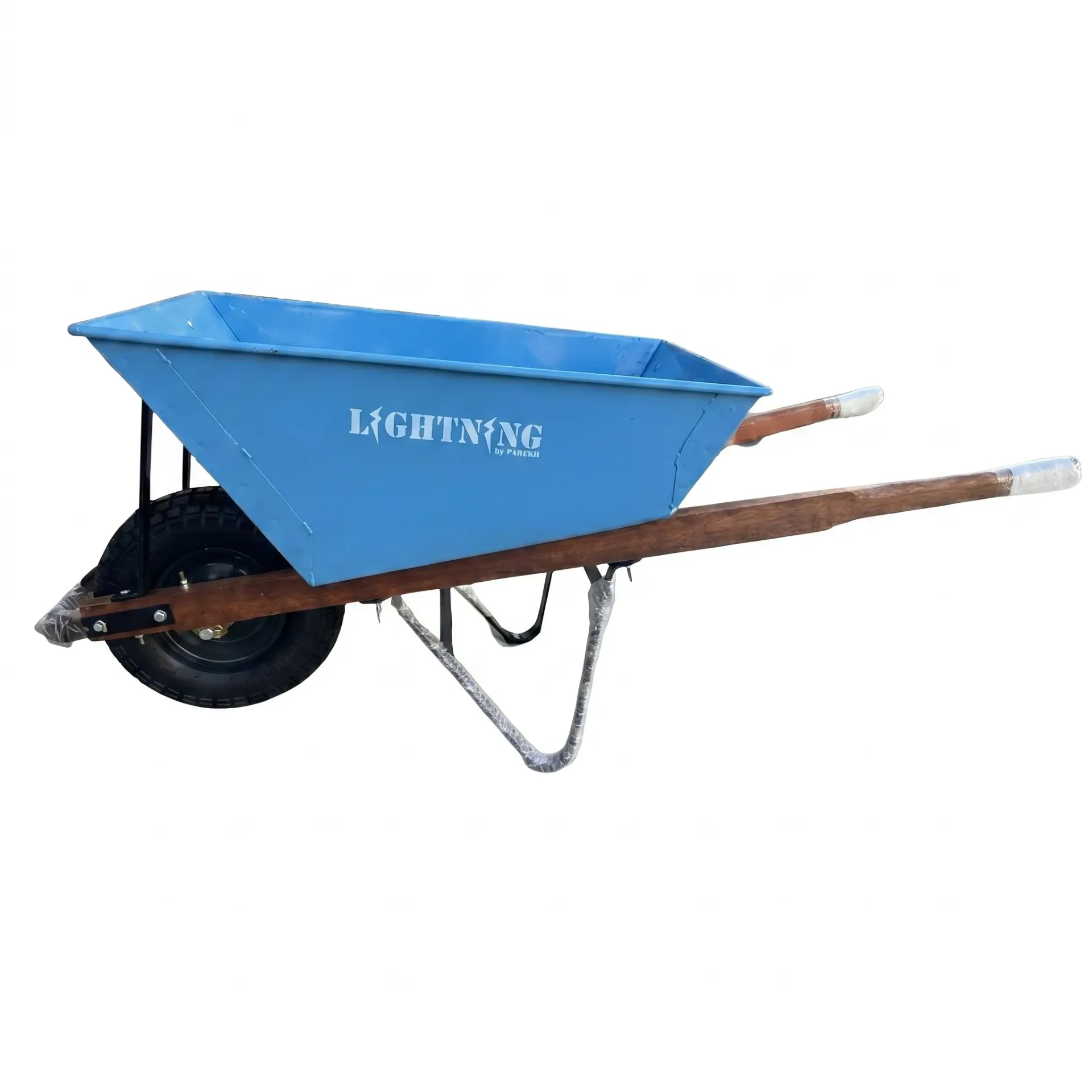 [RONFU1200-HBHNGS] Roncut Square Wheelbarrow