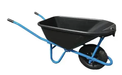 [W500P-PT] EasyMix Narrow Heavy Duty Poly Tray