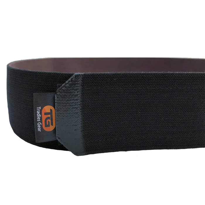 BELT TRADIES NO BUCKLE MEDIUM TRADIES GEAR