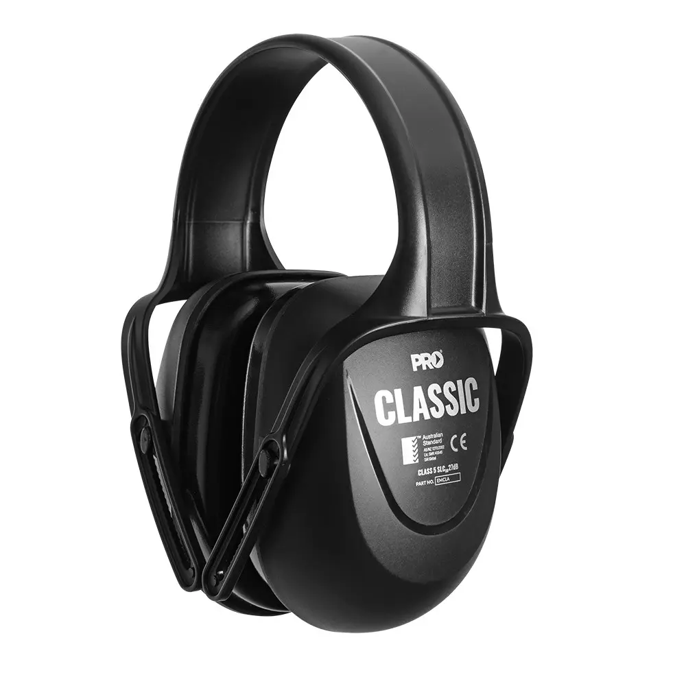 [EMCLA] Pro Choice Classic Ear Muff 27DB