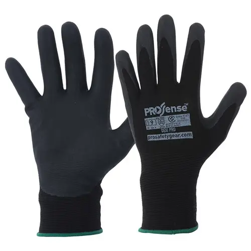 [BNNL10] PROSENSE DEXIPRO GLOVE SIZE 10
