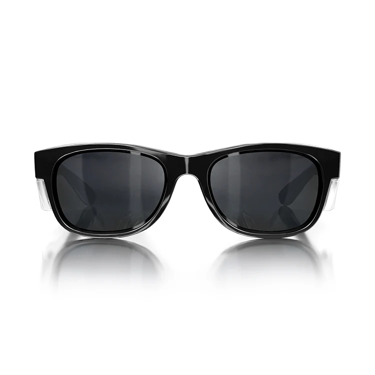 [CBP100] Safe Style Classics Black Frame/Polarised