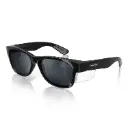 Safe Style Classics Black Frame/Tinted