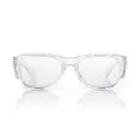 Safe Style Classics Clear Frame/Clear