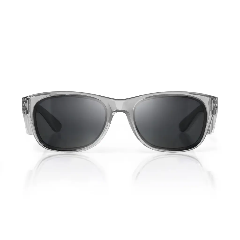 [CGP100] Safe Style Classics Graphite Frame/Polarised