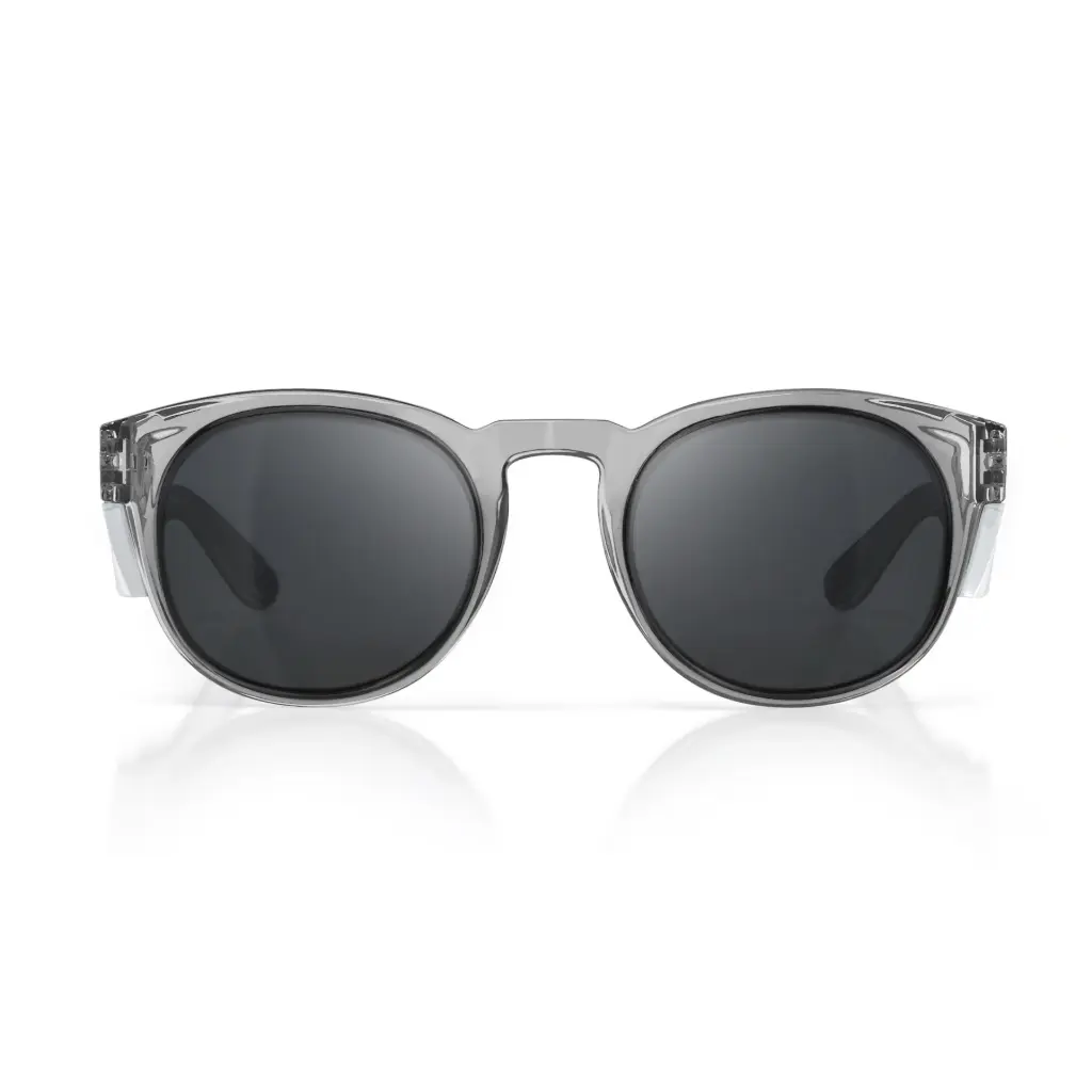 [CRGP100] Safe Style Cruisers Graphite Frame/Polarised