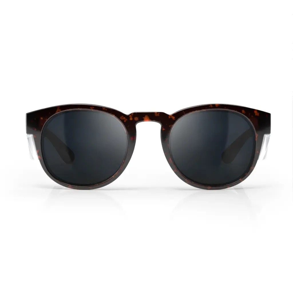 [CRTP100] Safe Style Cruisers Brown Torts Frame/Polarised