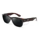 Safe Style Classics Brown Torts Frame/Polarised