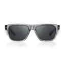 Safe Style Fusions Graphite Frame/Polarised