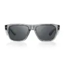 Safe Style Fusions Graphite Frame/Tinted