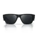 Safe Style Fusions Matte Black Frame/Polarised