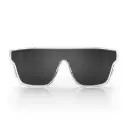 Safe Style Primes Clear Frame/Tinted