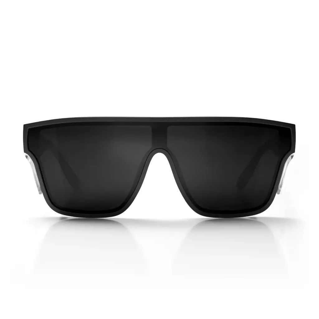 Safe Style Primes Black Frame Polarised Lens