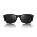 SafeStyle Classics Matte Black Frame Polarised Lens