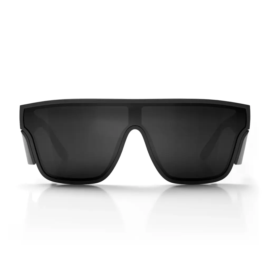 [PMBP100] SafeStyle Primes Matte Black Frame Polarised Lens
