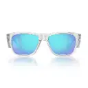 SafeStyle Fusions Clear Frame/Mirror Blue Polarised
