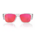 SafeStyle Fusions Clear Frame/Mirror Red Polarised